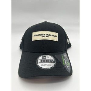 Chelsea FC 9forty Rubber Patch Adjustable